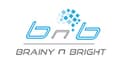 Brainy n Bright Logo